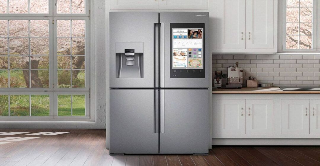 TỦ LẠNH WHIRLPOOL WFQ590WSSV