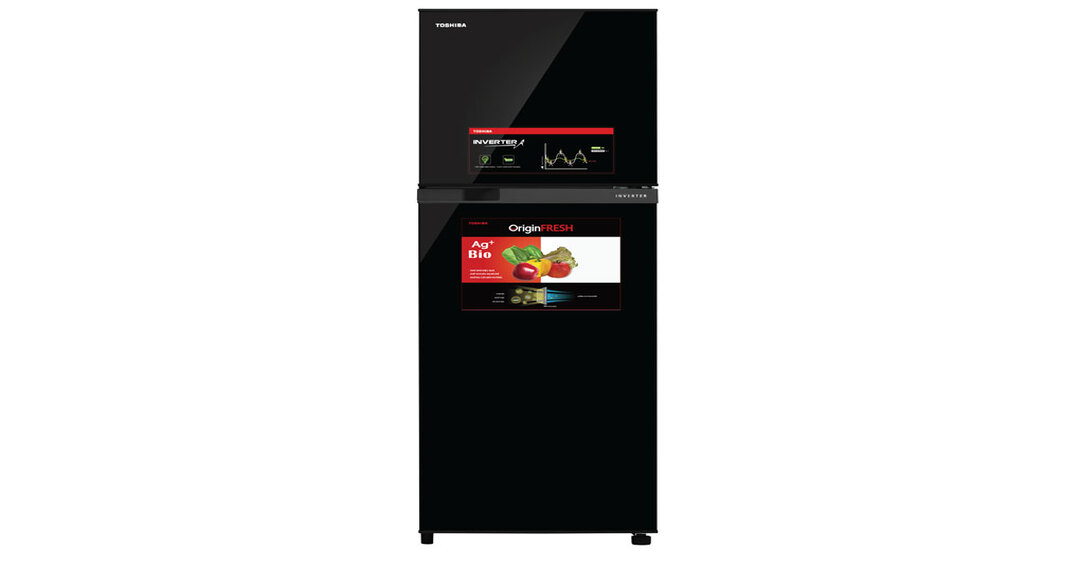 Tổng quan về thương hiệu Toshiba