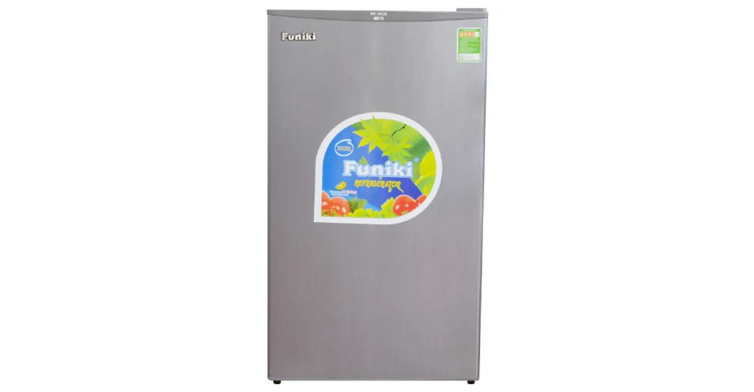Tủ Lạnh Funiki 90 Lít FR-91CD