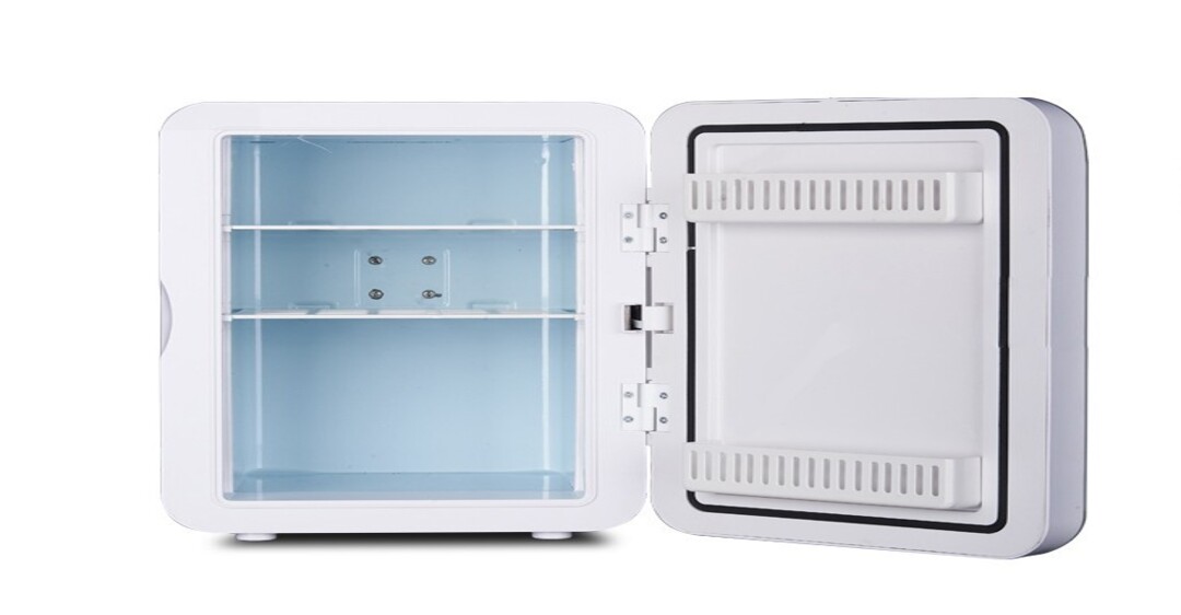 Tủ lạnh 2 chiều Hyundai 20L