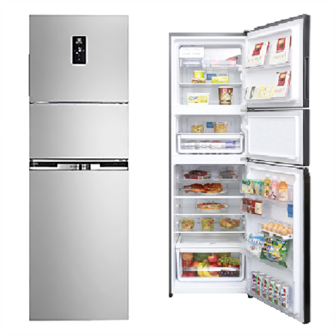 Tủ lạnh 3 cánh Electrolux EME3700H