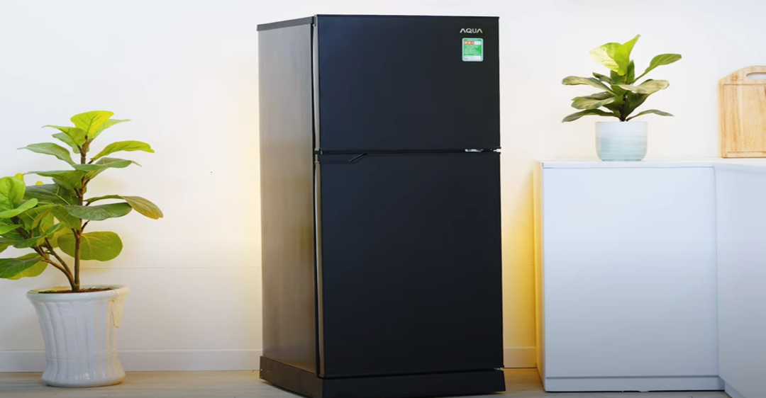 Tủ lạnh Aqua 130 lít AQR-T150FA
