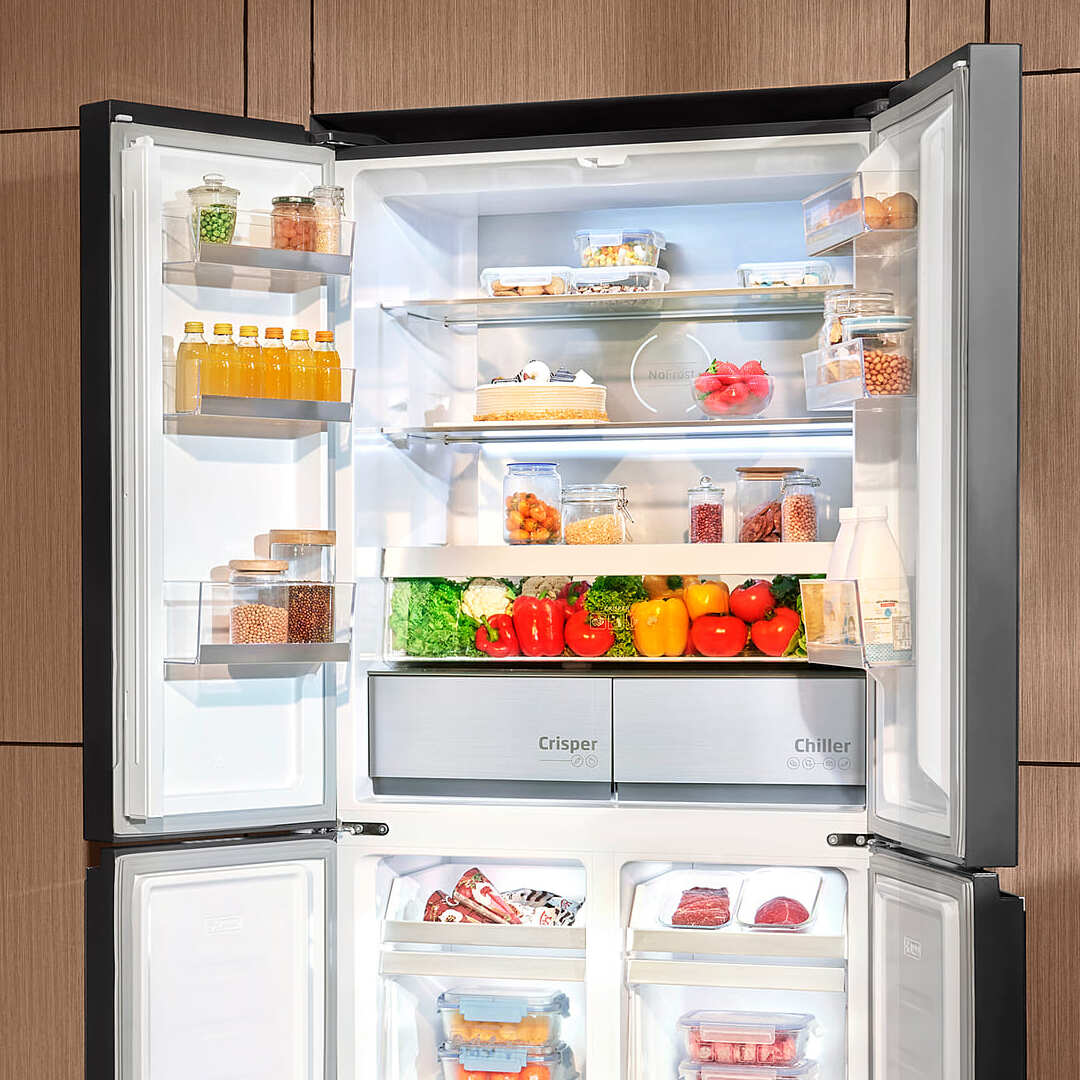 Tủ lạnh Beko