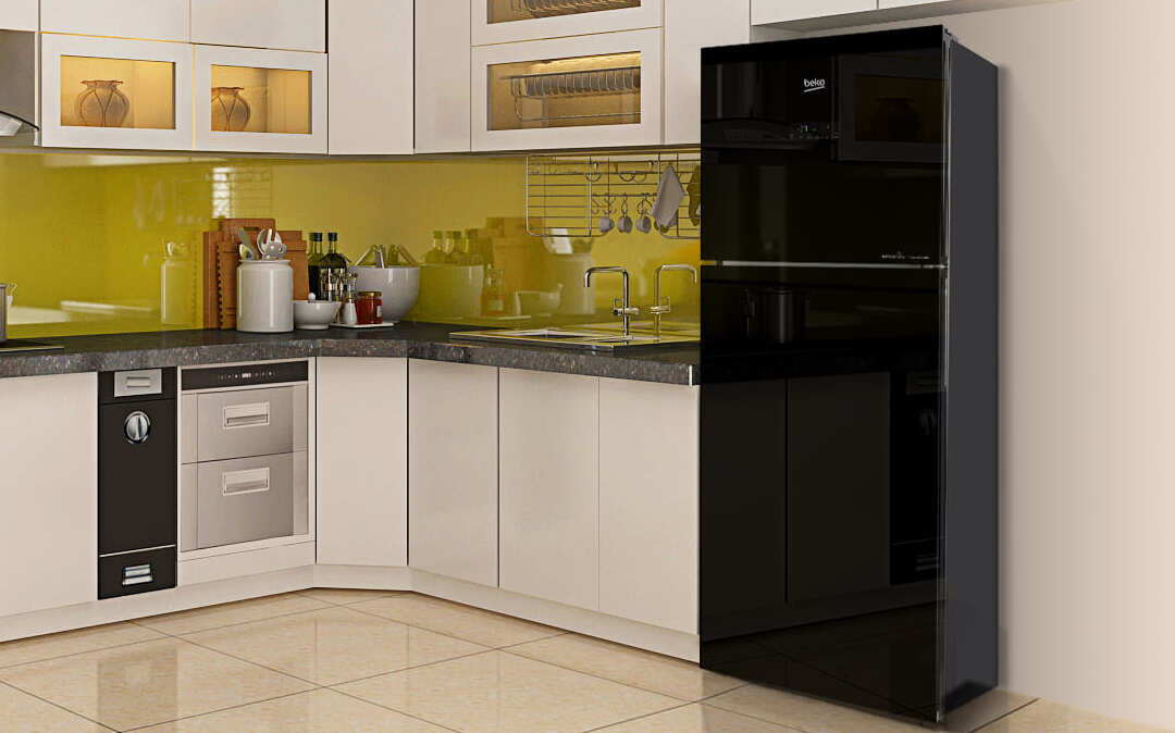 Tủ lạnh Beko 93 lít RS9051P
