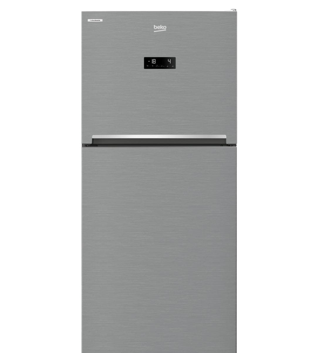 Tủ lạnh Beko Inverter 188 lít RDNT200I50VS