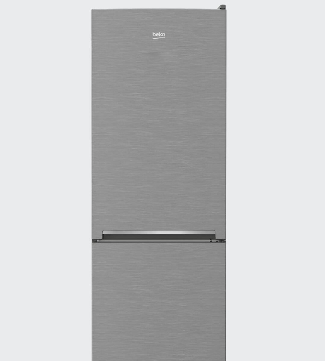Tủ lạnh Beko Inverter 323 lít RTNT340E50VZX