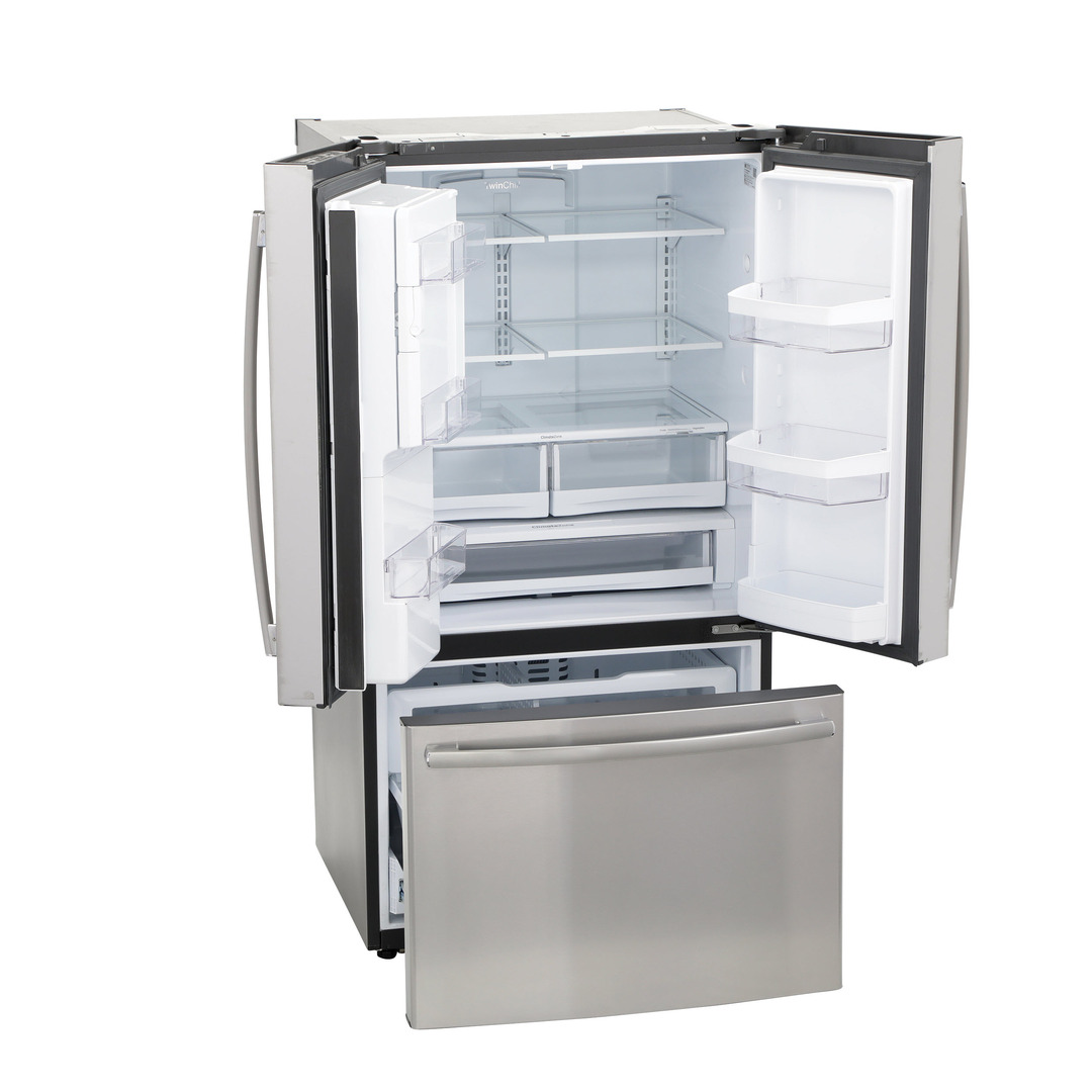 Tủ lạnh GE GFE28GYNFS