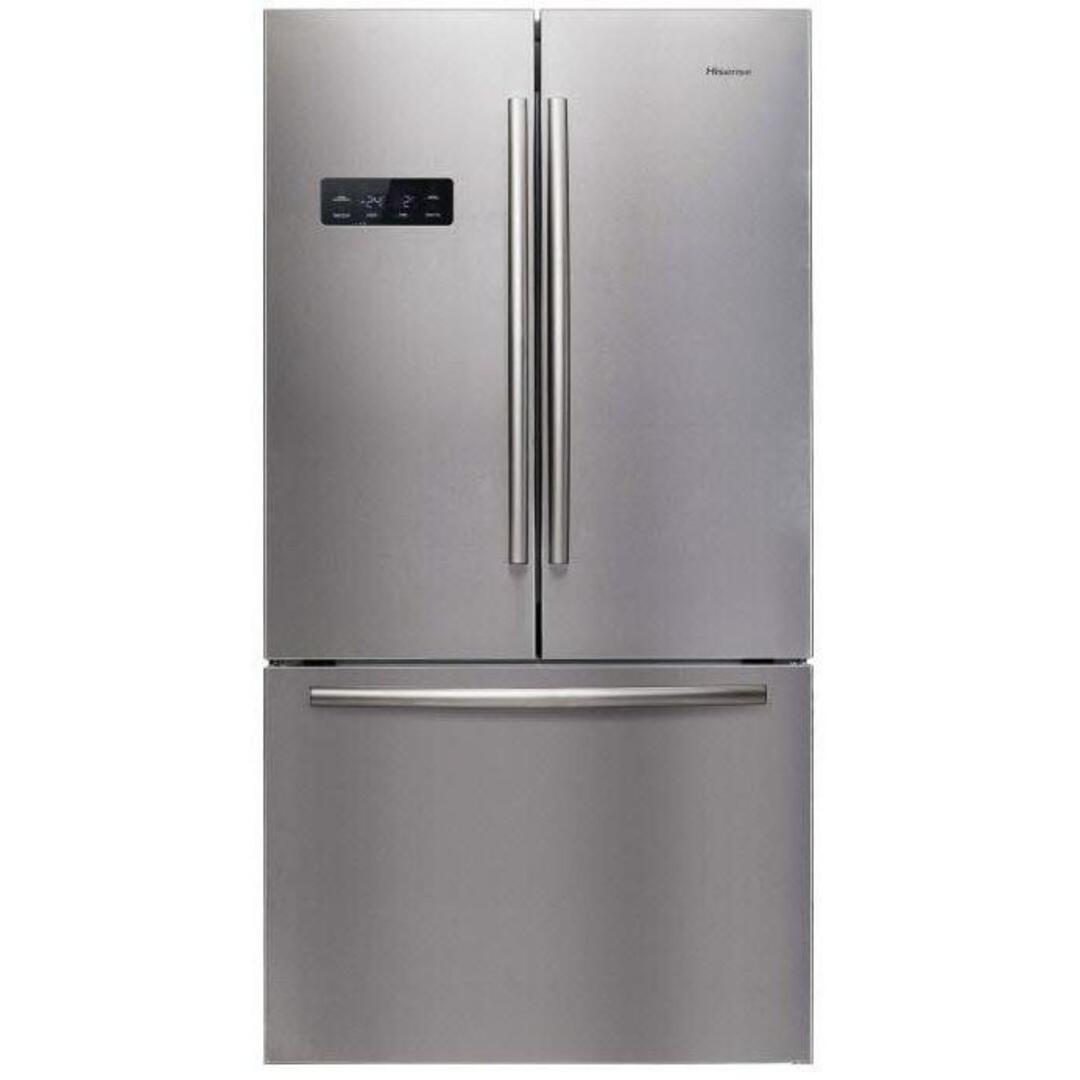 Tủ lạnh Hisense RF20N6ASE