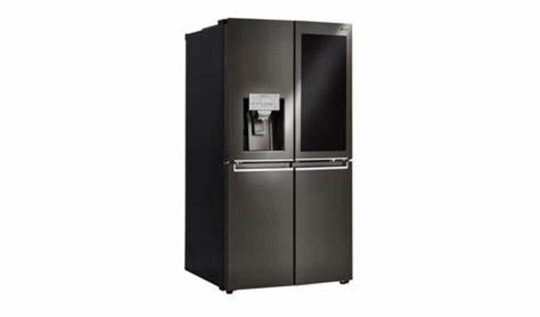 Tủ lạnh LG InstaView ThinQ Refrigerator