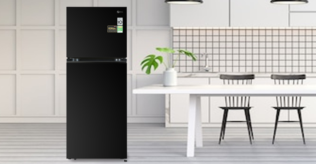 Tủ lạnh LG Inverter 315 Lít GN-M312BL