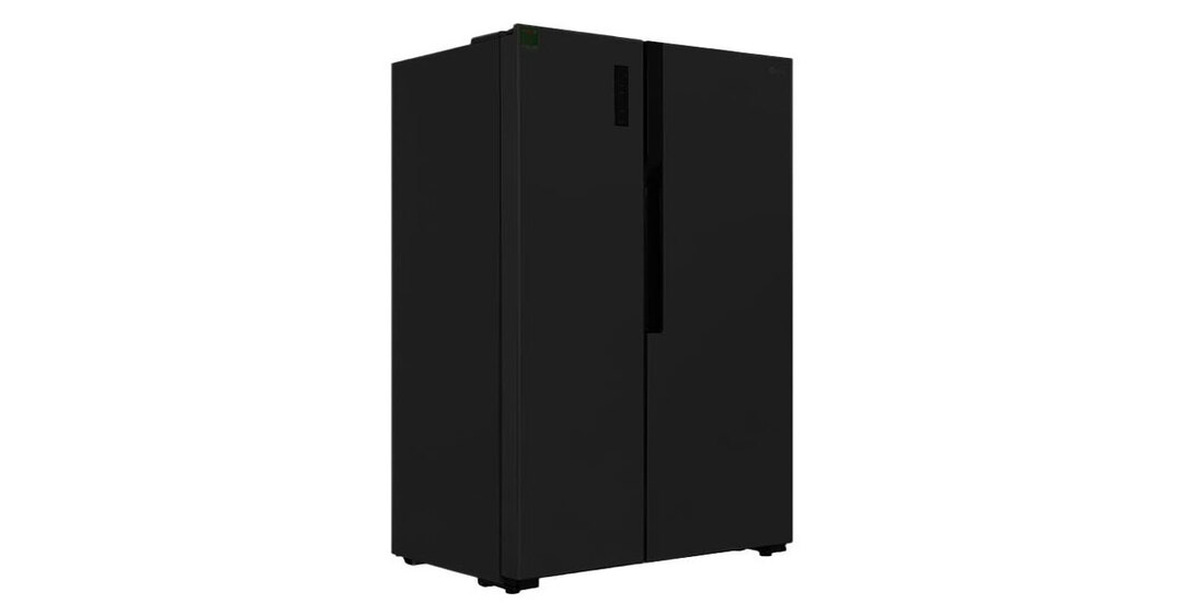 Tủ lạnh LG Inverter 519 lít GR-B256BL