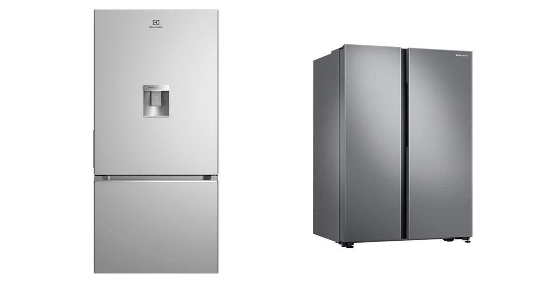 Tủ lạnh LG Inverter Linear™ 427L GN-L422GB