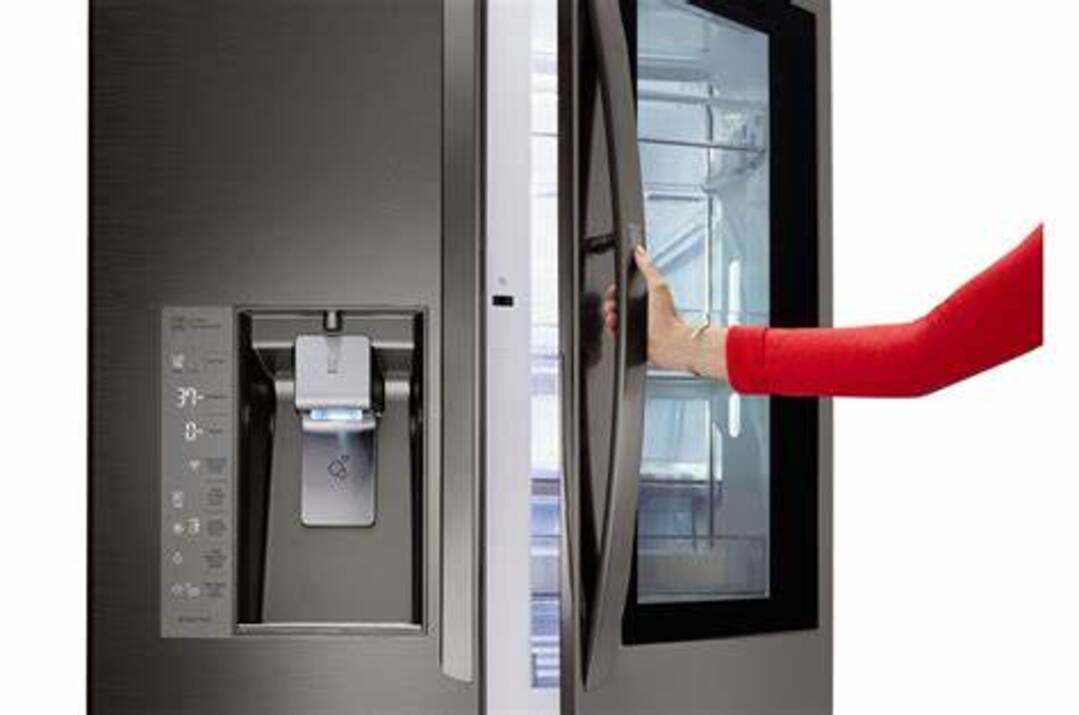 Tủ lạnh LG LFXS30796D