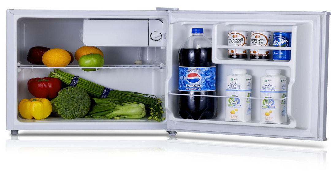 Tủ lạnh Midea HS-65L
