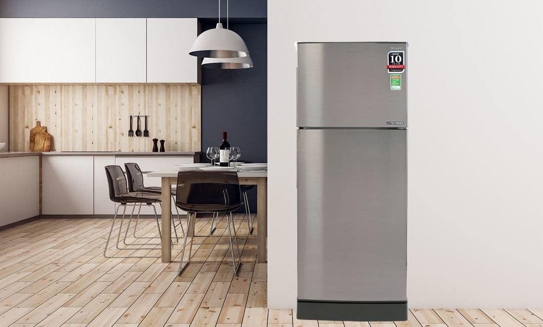 Tủ lạnh Mitsubishi Inverter 506L MR-WX53Y-BR-V