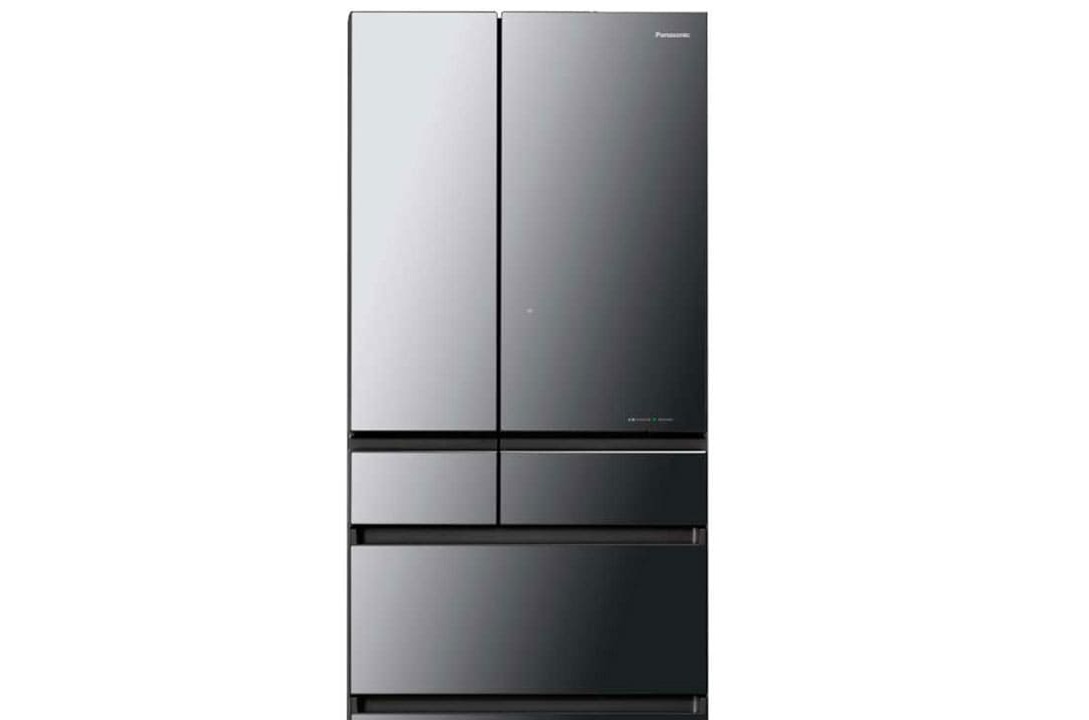 Tủ lạnh Panasonic