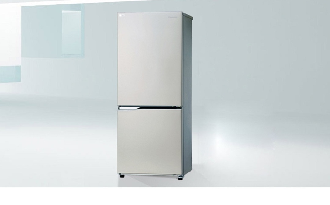 Tủ lạnh Panasonic Inverter 255 lít NR-BV289QSV2
