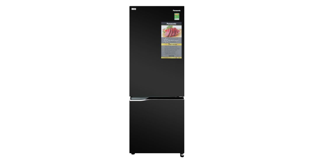 Tủ lạnh Panasonic Inverter 290 lít NR-BV329QKV2