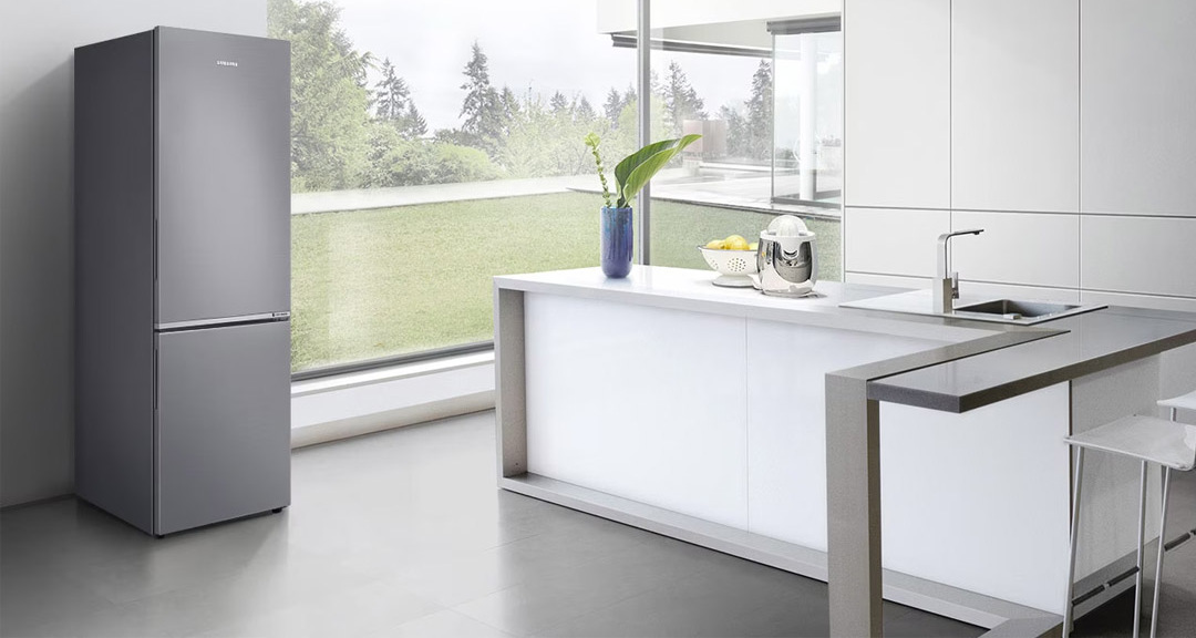 Tủ lạnh Samsung Inverter 280 lít RB27N4010S8SV