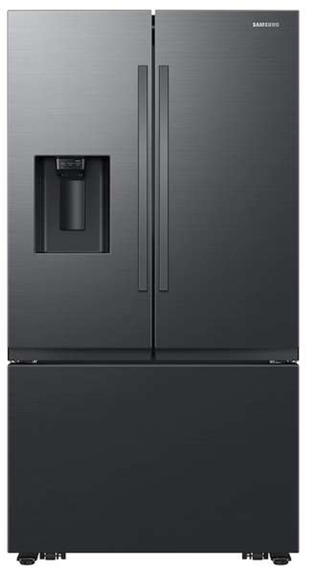 Tủ lạnh Samsung RF27T5201SR