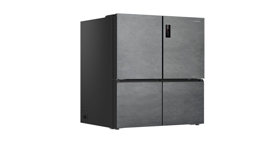 Tủ lạnh Sharp SJ-FX630V-ST