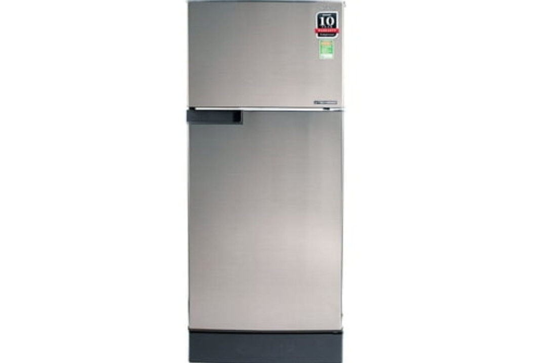 Tủ lạnh Sharp SJ-X176E-CS 165 lít