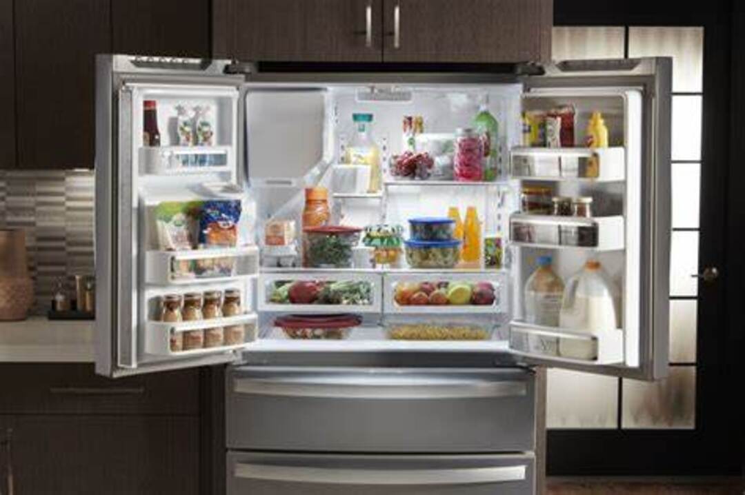 Tủ lạnh Whirlpool WRX735SDHZ