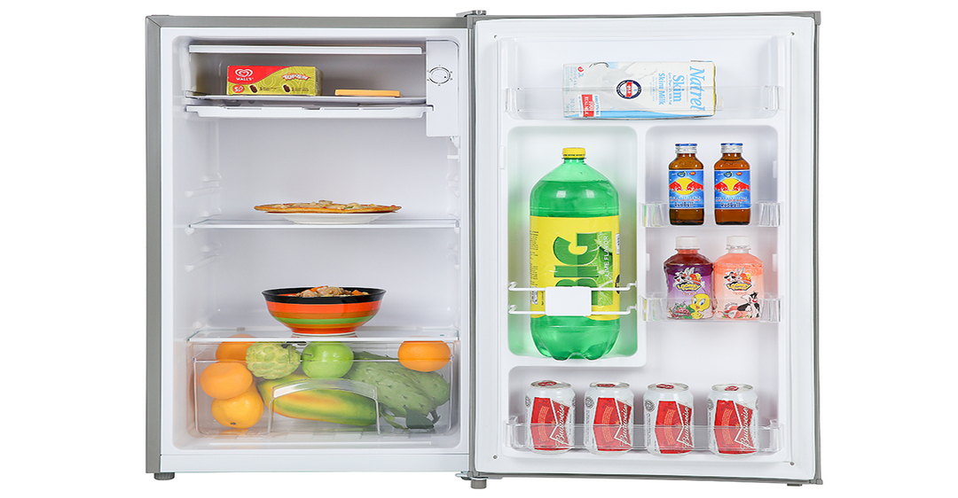 Tủ lạnh mini Beko 93 lít RS9051P