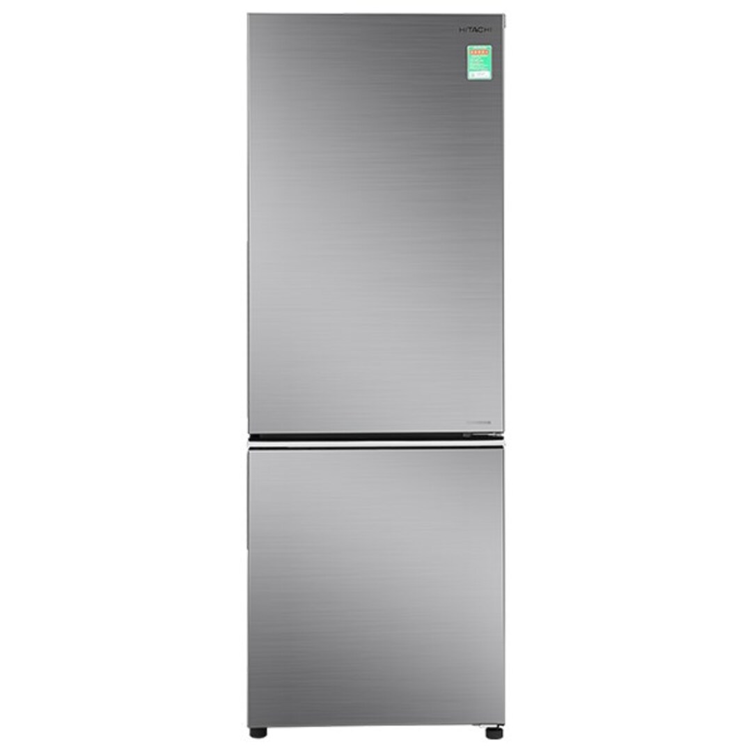 Tủ lạnh ngăn đá lớn Hitachi 275 lít Inverter R-B330PGV8 (BSL)