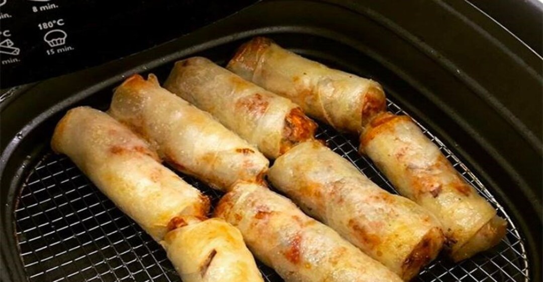 Ưu nhược điểm của việc chiên chả giò bằng lò vi sóng