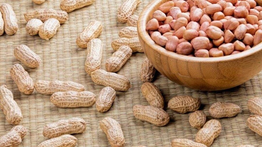 Ăn lạc (đậu phộng) có tác dụng gì
