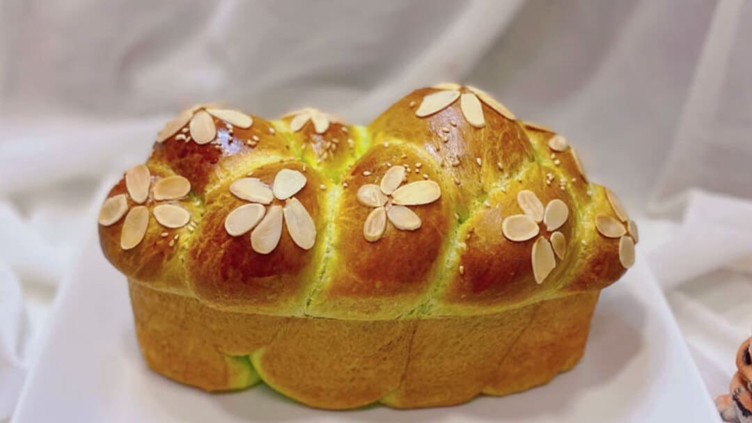 Bánh mì hoa cúc là bánh gì