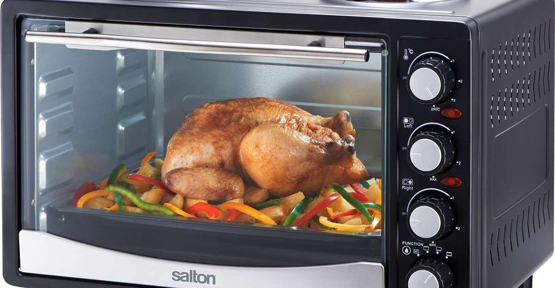 các món ngon bằng lò vi sóng