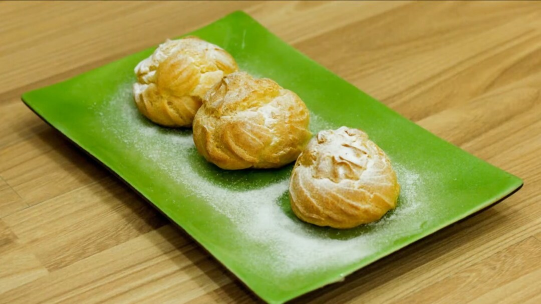 Cách bảo quản bánh su được lâu