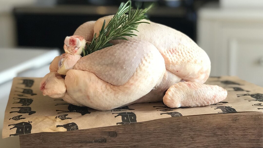 Cách bảo quản thịt gà không tủ lạnh
