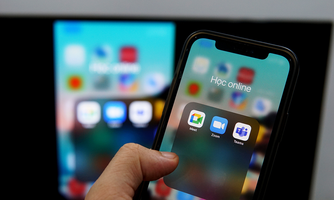 Cách kết nối iphone với tivi qua bluetooth