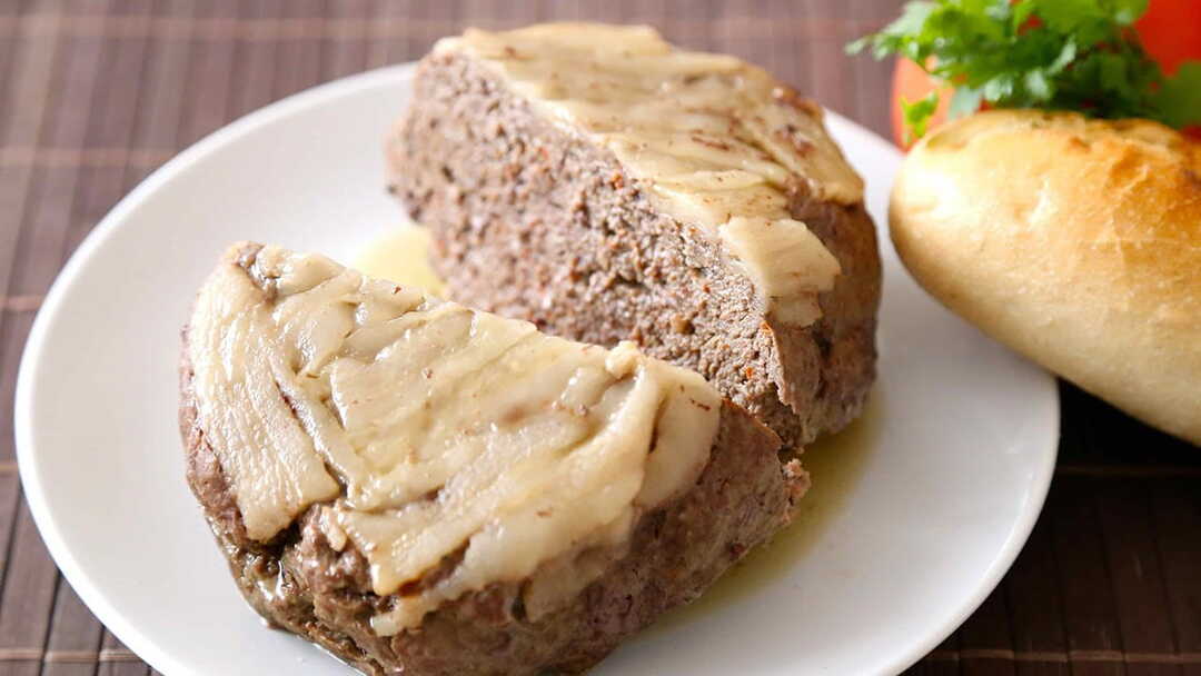 Chọn pate chất lượng