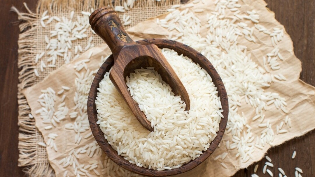Chuẩn bị nguyên liệu