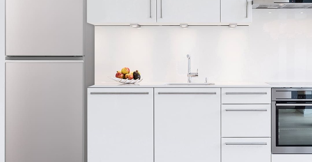 Tủ lạnh Mitsubishi Electric Inverter 344 lít MR-FX43EN-GBK-V