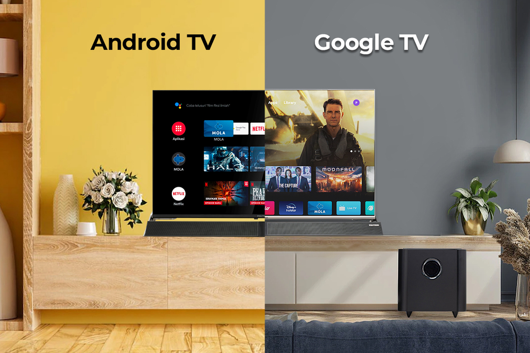Lỗi điều khiển bằng giọng nói trên tivi Sony không được