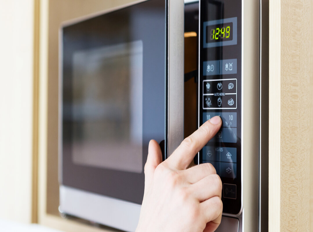 Lợi ích của việc nấu chè bằng lò vi sóng