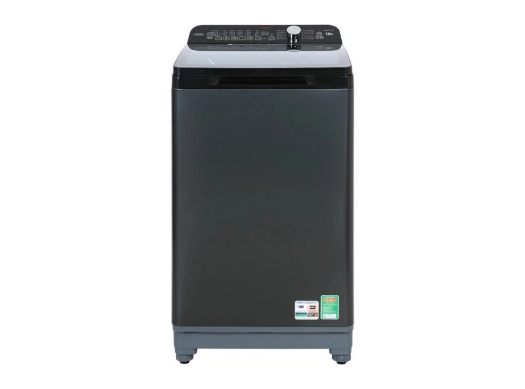 Máy giặt Aqua 10kg AQW-DR101GT.BK