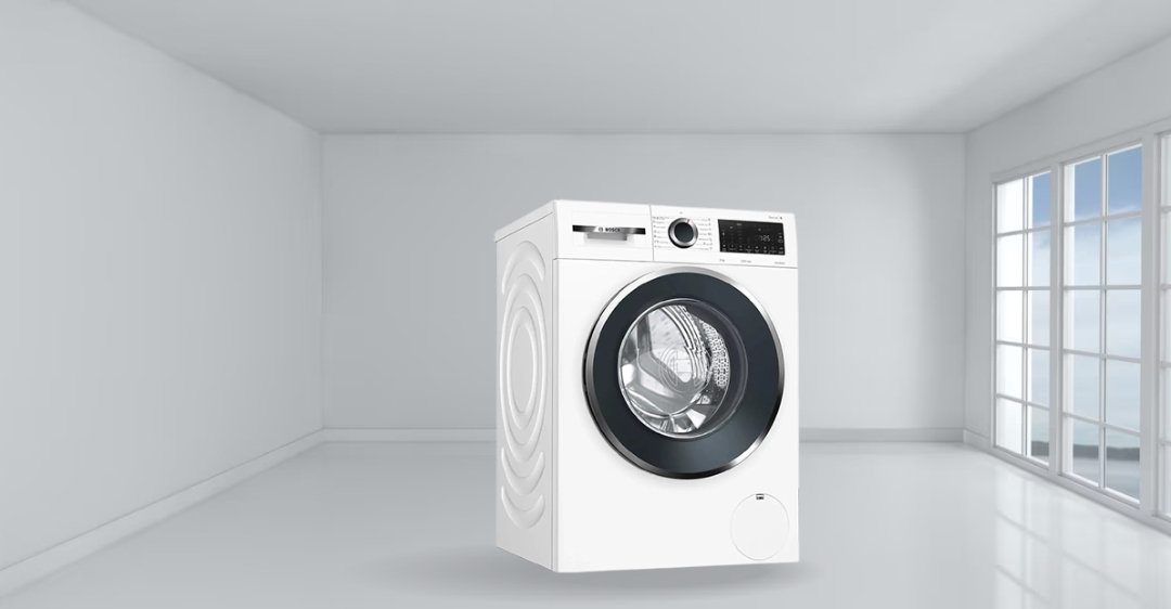 Máy giặt Bosch 8 Kg WGG234E0SG
