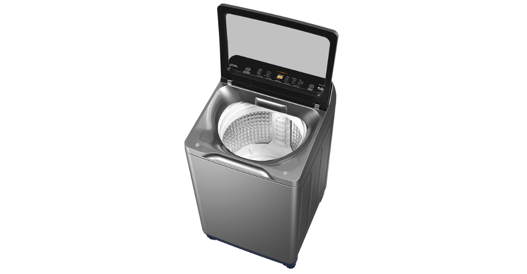 Máy giặt cửa trên Bosch WAT28440SG