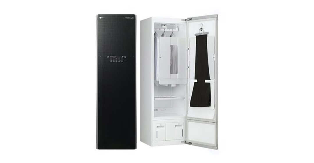 Máy giặt LG Styler S5BB