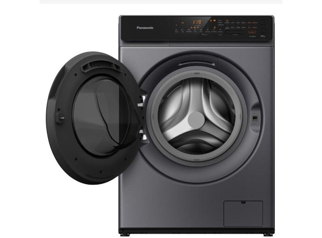 Máy giặt Panasonic 9kg NA-V90FC1LVT