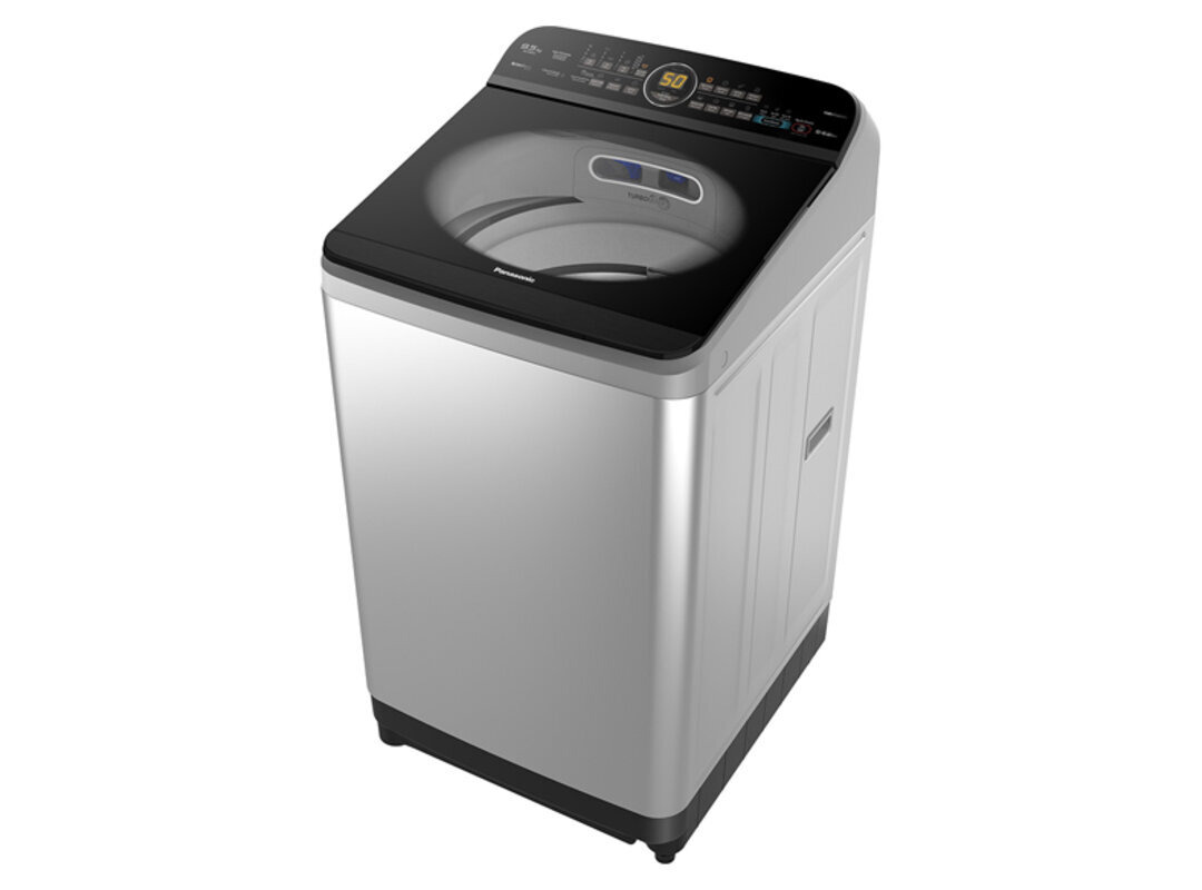 Máy giặt Panasonic Inverter 9.5 kg NA-FD95X1LRV
