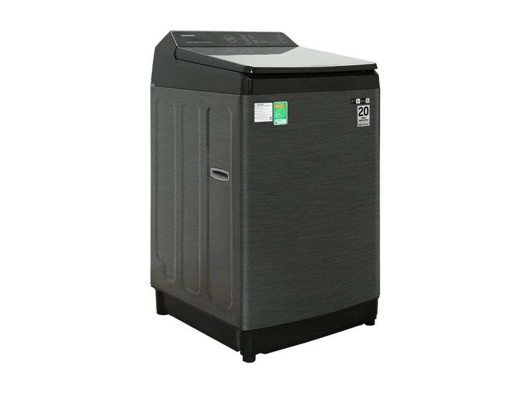 Máy giặt Samsung Inverter 12 kg WA12CG5886BVSV