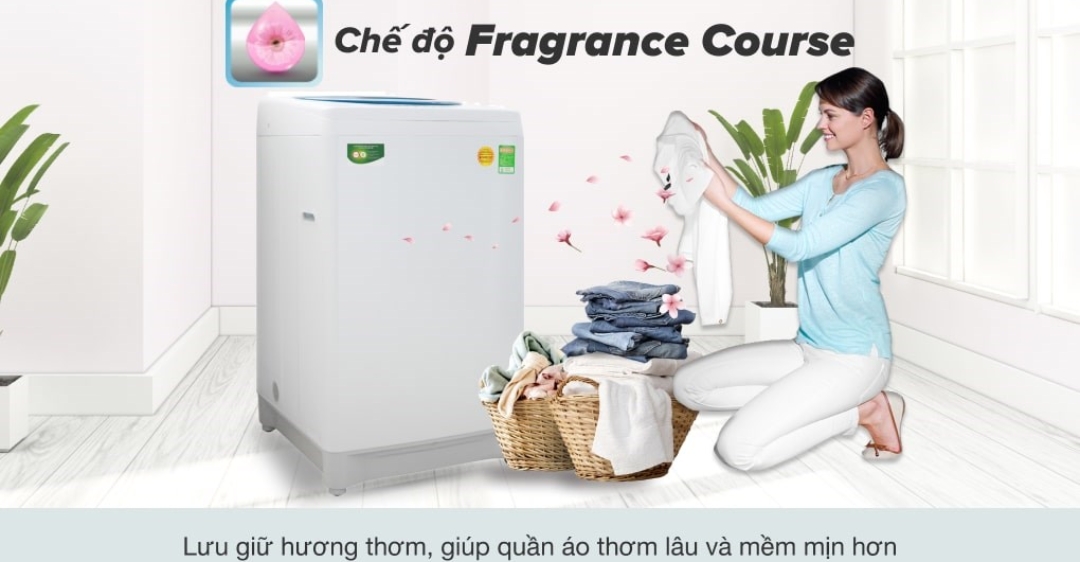 Máy giặt Toshiba 8.2 kg AW-F920LV WB
