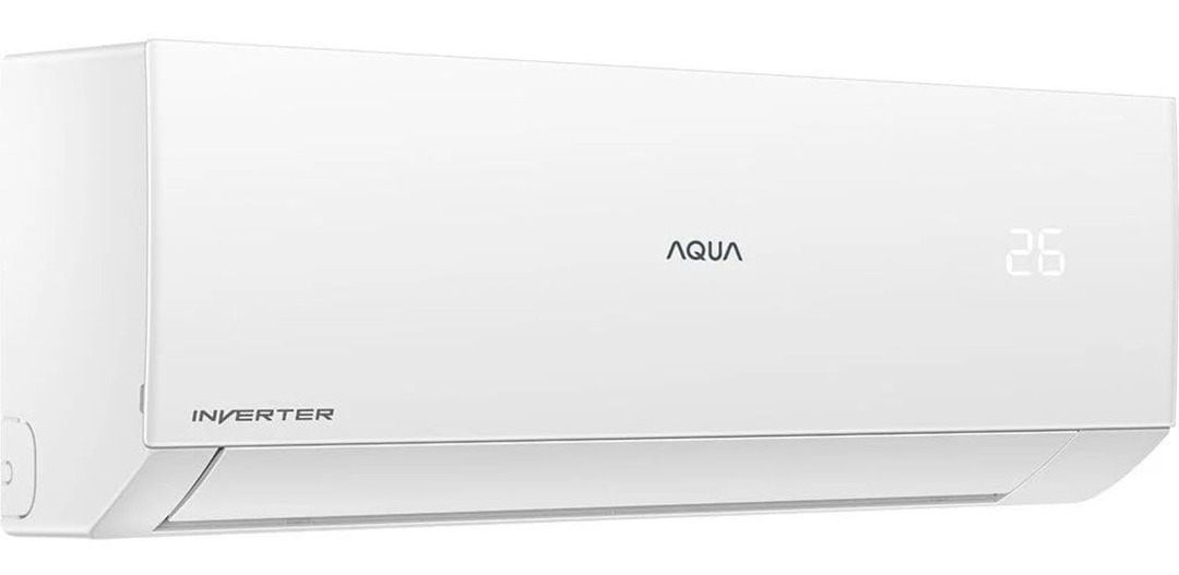 Máy lạnh Aqua Inverter 2HP 18000 BTU AQA-RV18QA